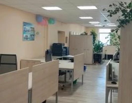 Помещения под  переговоры, выставки .
